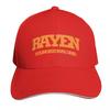 Rayen Arch Baseball Cap Hip Hop custom Hat Golf Cap sun caps Golf Women Unisexs