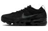 Кроссовки Air VaporMax 2023 Flyknit Triple Black DV1678-003