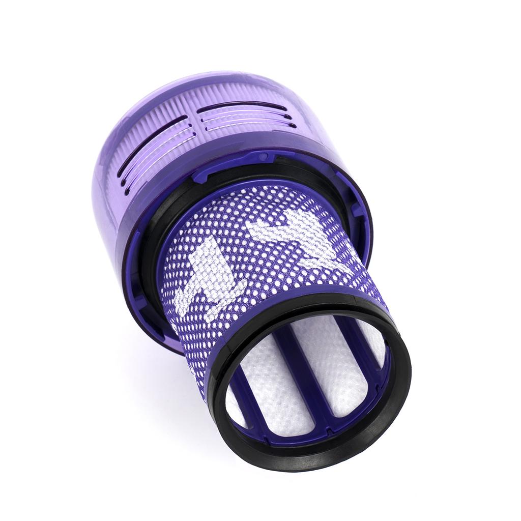 Filter for Dyson V12 Detect Slim/V12 Slim SV20, Replacement Vacuum Cleaner Accessory