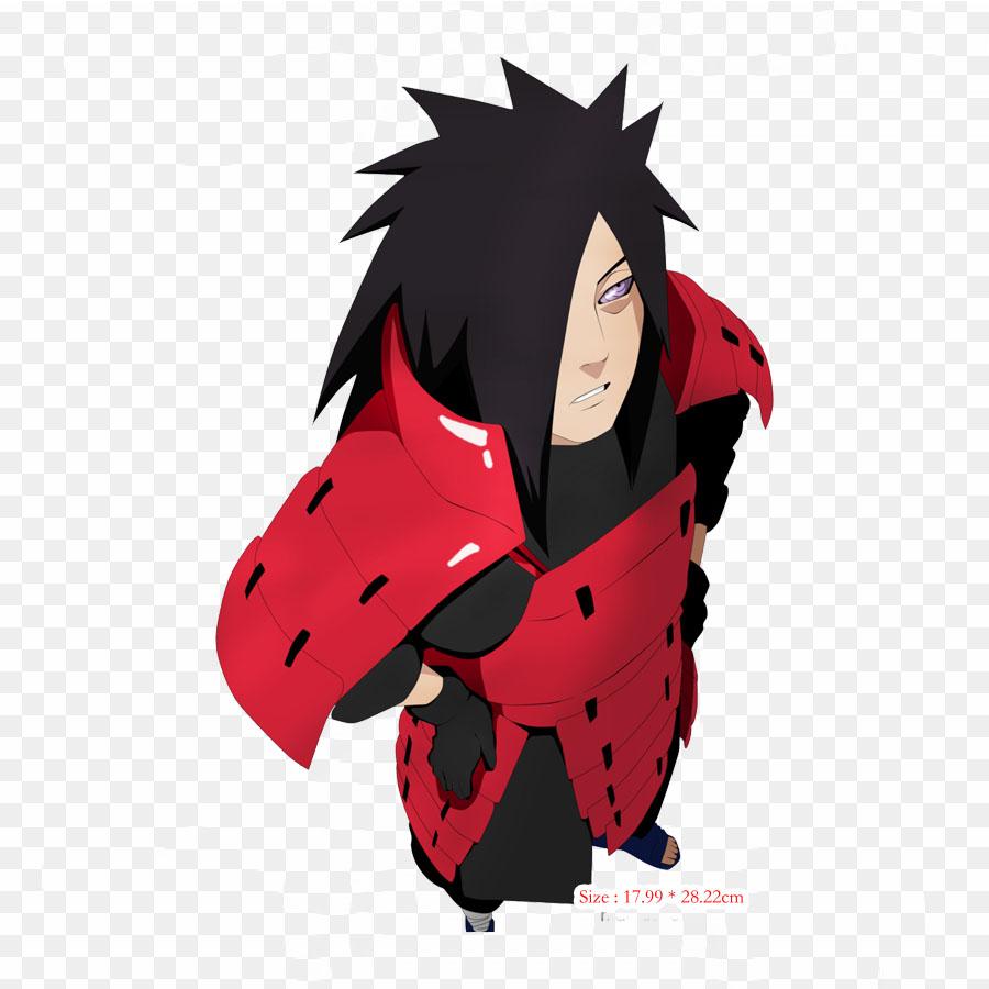 Мадара Учиха Джирайя, теплопередающая нашивка, сделай сам, моющаяся футболка, украшение для джинсов, бытовая аппликация с утюгом