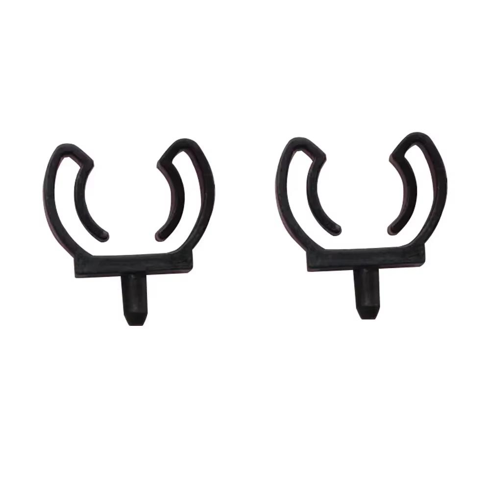 2X для Toyota Camry XV10 V40 XV20 XV30 XV40 XV50 XV70 XV80 1982-2024 органайзер для перчаточного ящика замок держатель для карандашей новый