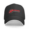 Бейсболка Mercury Outboards Тракерная кепка Гольф Кепка-snapback Солнцезащитная кепка Женские головные уборы 2025 Мужские