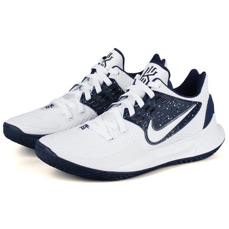 Nike Kyrie Low 2 Tb 'College Navy' CN9827-110