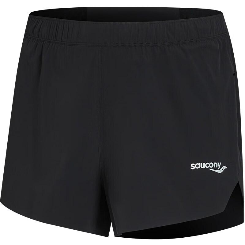 SAUCONY Мужские шорты для бега