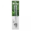 Rain Gauge Up to 160mm/m2 White Line Garden Rain Gauge