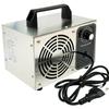 220v 60g Ozone Generator Portable Air Purifier O3 Ozonator Cleaner Home Desinfection Ozonizer Remove Formaldehyde