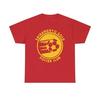 Футболка Sacramento Gold California Soccer 1978-1980