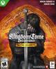 Kingdom Come Royal Edition Американская Xbox Series X Deliverance (Северный импорт) -