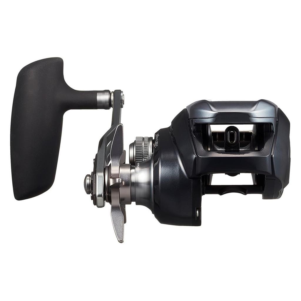 Daiwa Катушка мультипликаторная 25 TIERRA IC 300-C