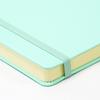 Talence Art Creation Sketchbook Drawing Notebook 9 x 14cm Fresh Mint T9314-031M 452116