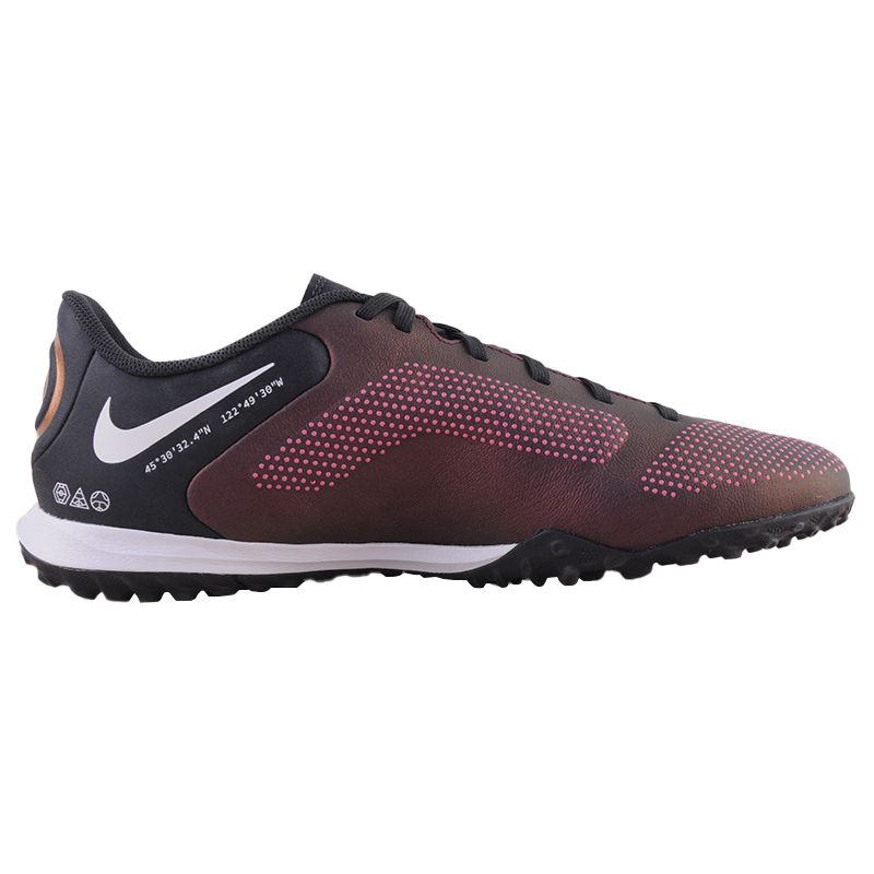 Nike Мужские кроссовки Tiempo Legend 9 Academy TF Generation Pack Purple Space-Purple White DR5985-510