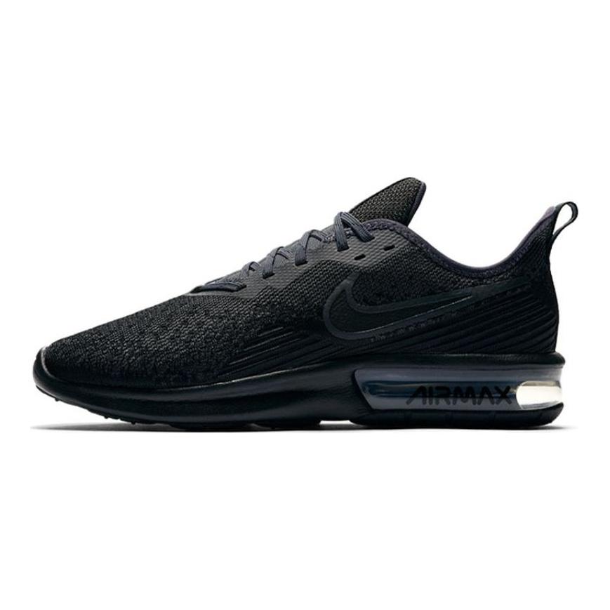 Nike Кроссовки Air Max Sequent 4 'Anthracite' Повседневная обувь AO4485-002