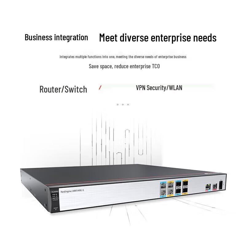 Huawei Enterprise Gigabit Router