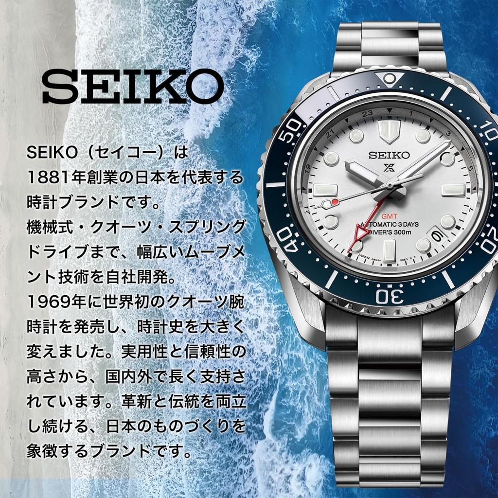 SEIKO Prospex SBDC215 Speedtimer Механические Автоматические Часы Эксклюзивные для Магазина Ограниченная Серия PROSPEX SPEEDTIMER [Seiko] Мужские