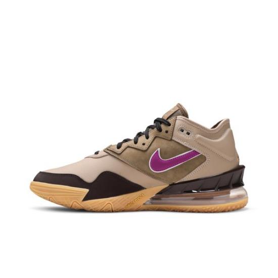 Nike Atmos x LeBron 18 Low Viotech CW3153-200