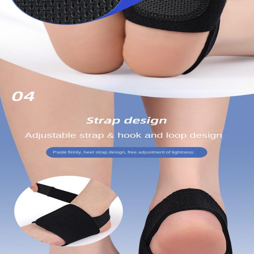 Поддерживающий ремешок для пальцев ног Мягкий фиксатор пальцев ног Фиксирующий зажим Фиксатор Поддержка стопы Мужчины Женщины