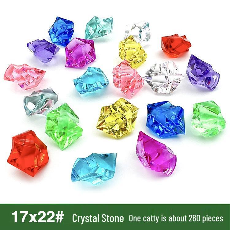 Nezha Acrylic Gem Toy Claw Machine Pendant - Amusement Park Accessory
