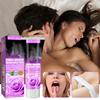 North Moon Women's Care Liquid - Moisturizing And Firming Body Massage Care For Female Skin