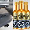 1/2Pcs 120ML Catalytic Converter Cleaners Automobile Cleaner Catalysts Easy To Clean Engine Accelerators CSV Cleaning Agent
