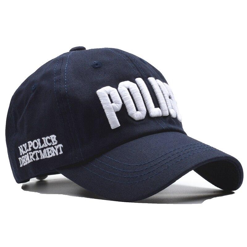 Northwood Детская хлопковая бейсбольная кепка с полицейским письмом, детские кепки Snapback для мальчиков и девочек, шляпы в стиле хип-хоп