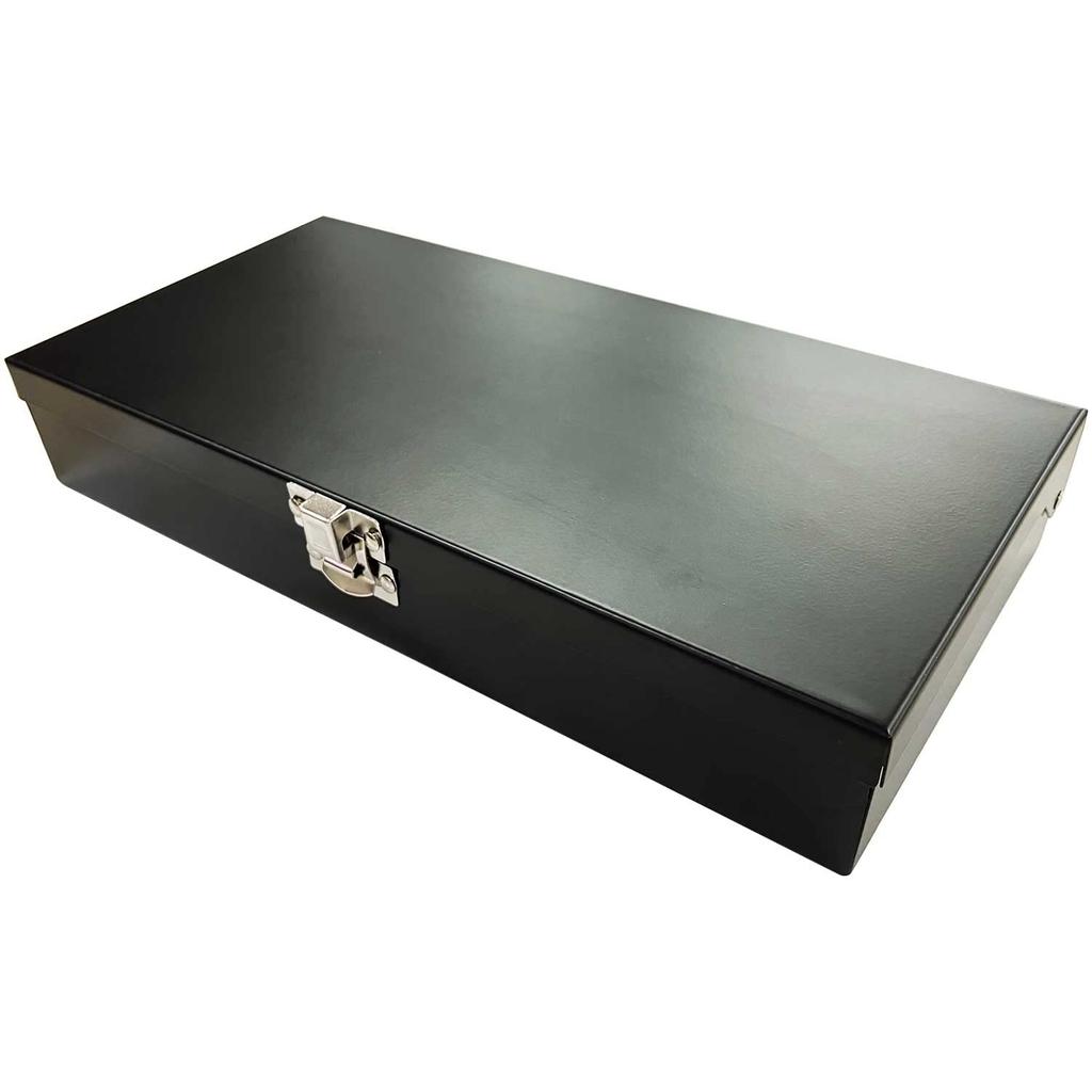 Набор торцевых ключей 35 предметов Угол привода E-Value 6.35 9.5 мм ESR-2335M