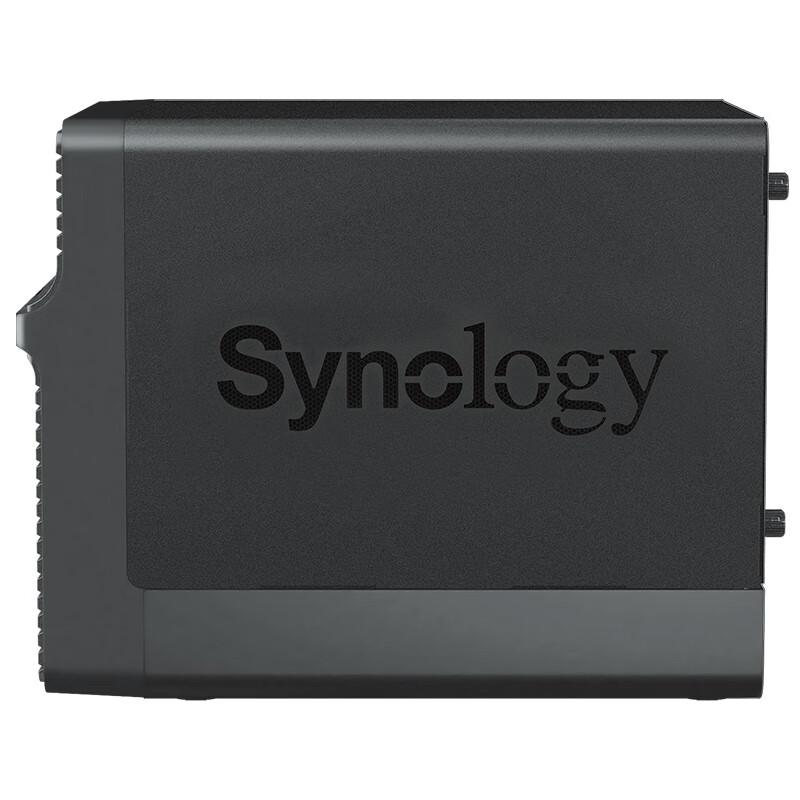 Synology DS423 4-Bay NAS Storage Server