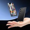 Soyes S23 Pro 4G Mini Smartphone 3.0inch MT6737 Dual SIM 2 ГБ RAM 16 ГБ ROM Android 9.0 Face Recognition 1950mAh 5MP Camera Fashion Mobile Phone