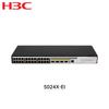 H3C S5024X-EI 24-портовый гигабитный управляемый коммутатор для предприятий
