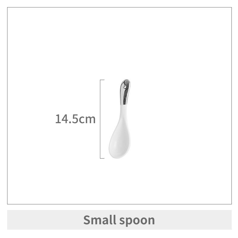 Белая серебряная фарфоровая тарелка для ужина, керамическая миска для салата, супа, пасты, стейка, столовая, домашняя кухня, посуда, украшение стола