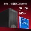 HP Игровой настольный ПК HyperX OMEN 26 (Китайская версия)