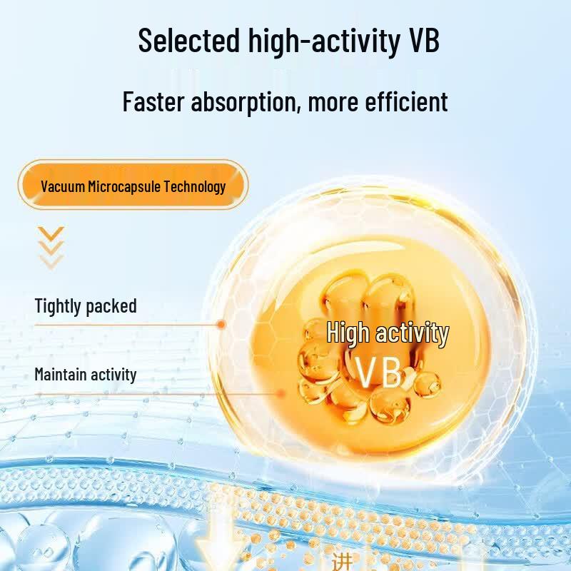 Swisse Витамины группы B