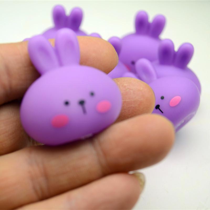 Мягкая игрушка из гелевой глины, которую можно сжимать: Снятие стресса и игры в ванне для детей