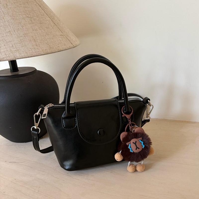 Модная маленькая сумка кроссбоди, ручная сумка, сумка-ведро, сумка-корзина