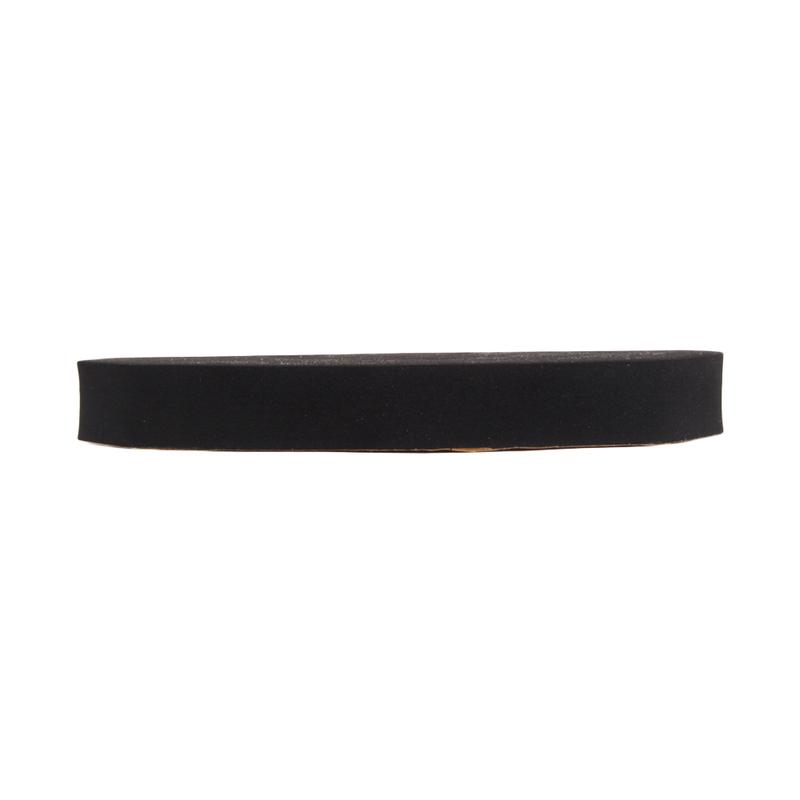 16x8CM Universal Racing Foam Seat Pad 20mm Thickness Adhesive Motorcycle Accessories