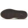 New Anta A Road Wear Resistant Slip Resistant Cushioning Low Top Skateboard Shoes Men's Brown 112448023-6