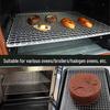 Многофункциональная решетка для гриля и сушки из нержавеющей стали 304