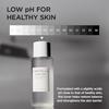 SKIN1004 Осветляющий тоник 210 мл / Уход с отшелушиванием Фарфоровая кожа