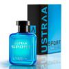 Ustraa Sport EDT 50ml - Духи для мужчин
