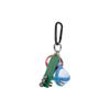 Craig & Karl Golf Symbol Solid Ball Holder Keychain C241UAC624