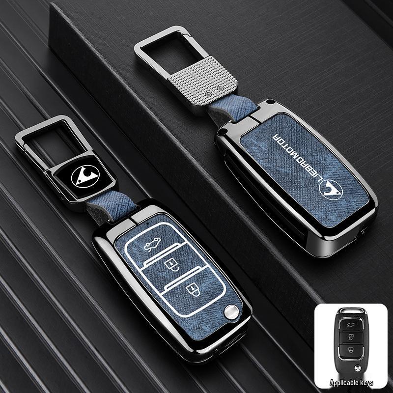 Metal Matto Car Bag Clasp for 2021 Cheetah CS10 & 2018 Cheetah Maitu CS9