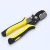 Саморегулируемый автоматический инструмент для зачистки проводов, кабельный резак, щипцы, обжимные клещи
