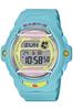 Babygie Watch Blue [Casio] BG-169PB-2JF Women's