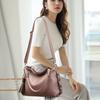 Tote Bag Shoulder Bag Hand Carry Messenger Bag