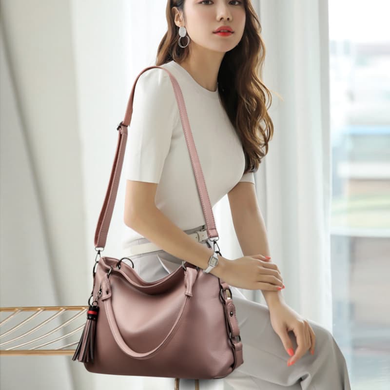 Tote Bag Shoulder Bag Hand Carry Messenger Bag