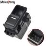 Rear Left And Right Electric Power Window Switch Control Button 35770-SDA-A21 For 2003-2007 Honda Accord 7th 2.4L Generation