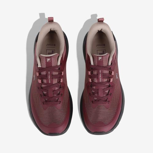 [Fila] Sky Trail Ever [1100FS263RU02X085541]