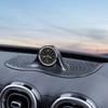 Автомобильные часы Для Mercedes Benz C-Class W206 C200 C220 C260 C300 2022+ Декорация центральной консоли Декорация интерьера