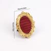Earring Tray Ring Display Stand Photo Frame Jewelry Storage Tray  Dressing Table