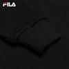 Fila Женское длинное худи-платье