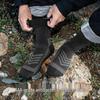 Унисекс теплые походные носки из шерсти мериноса Naturehike